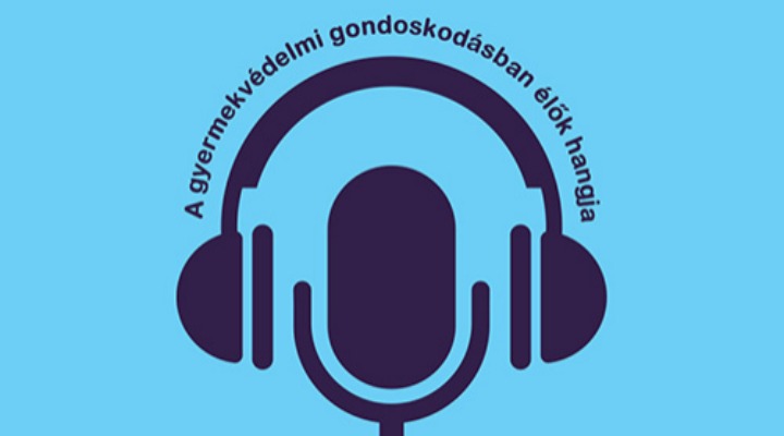 Podcast sorozatot indít az ÁGOTA Közösség